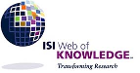 Isi Web of knowledge