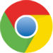 logo chrome