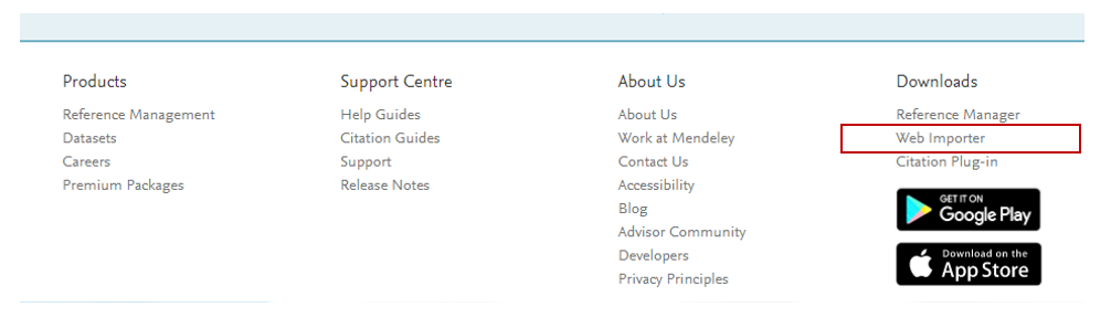 Per on començar_instalar web importer