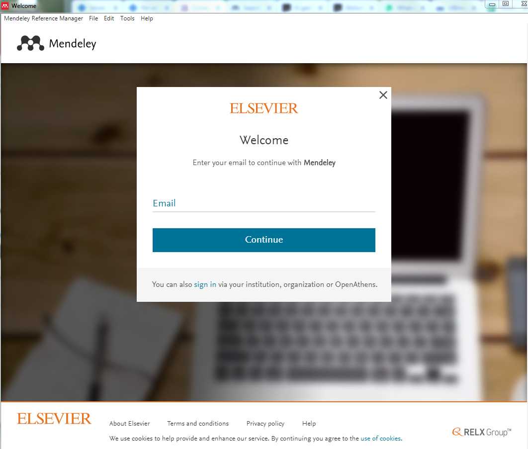 Per on començar_instalar MendeleyRM