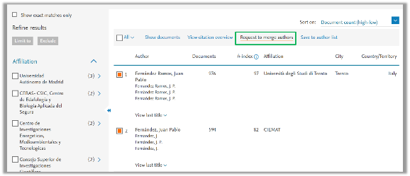 Scopus