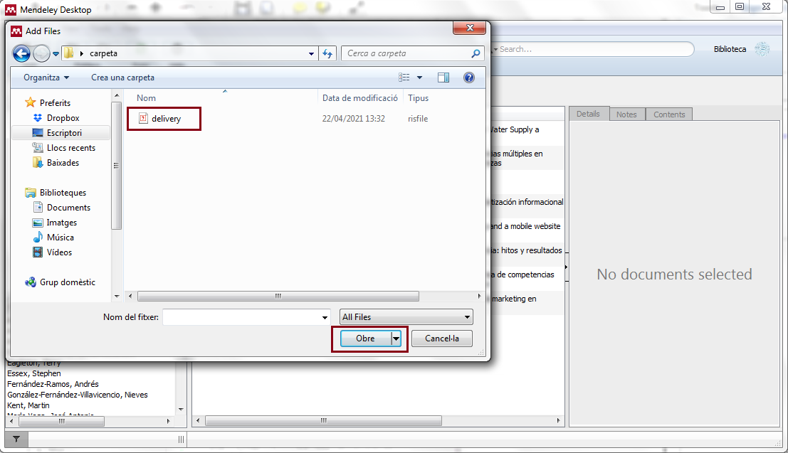 Ebsco
