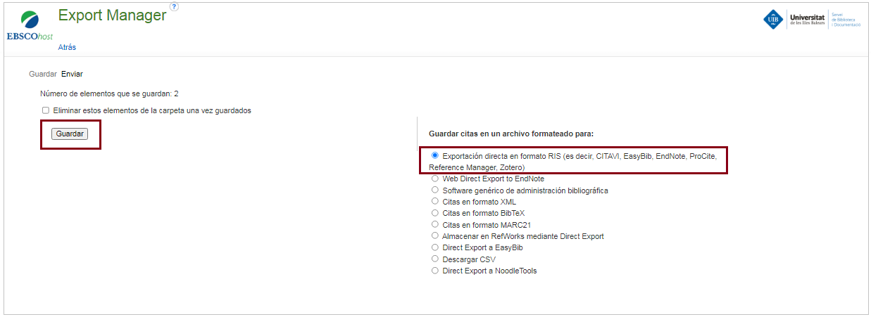 Ebsco