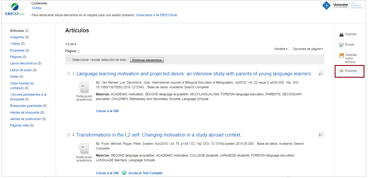 Ebsco