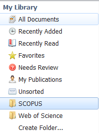 Scopus