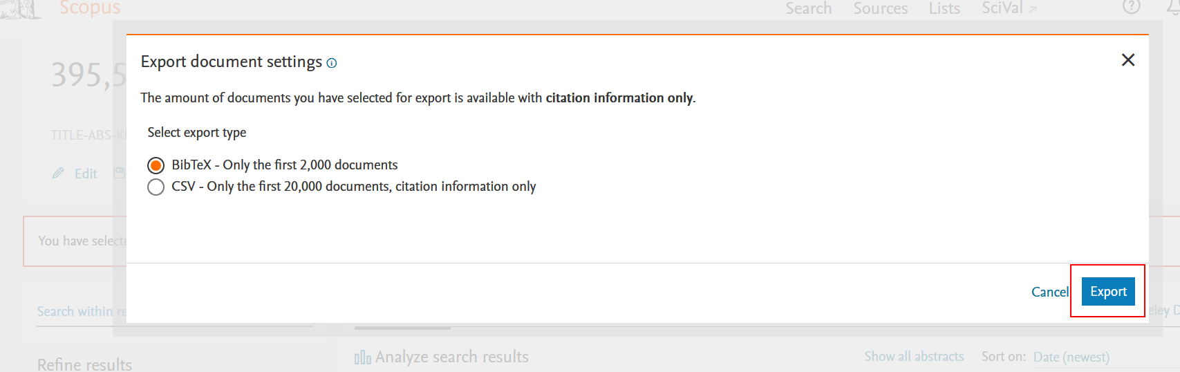 Scopus