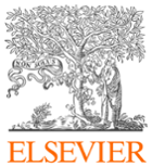 Logo Elsevier
