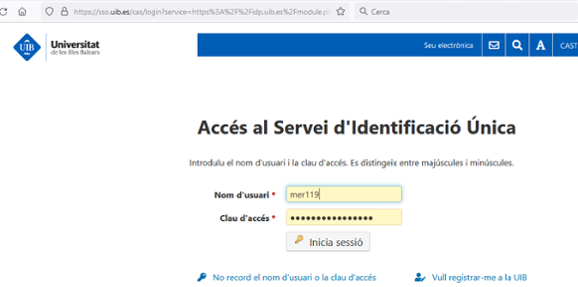 Registre Clinicalkey