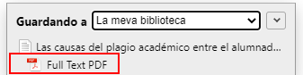 catàleg