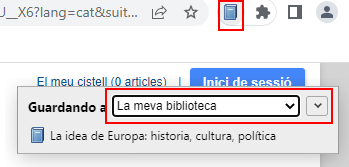 connector zotero
