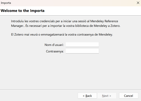 Mendeley a Zotero2
