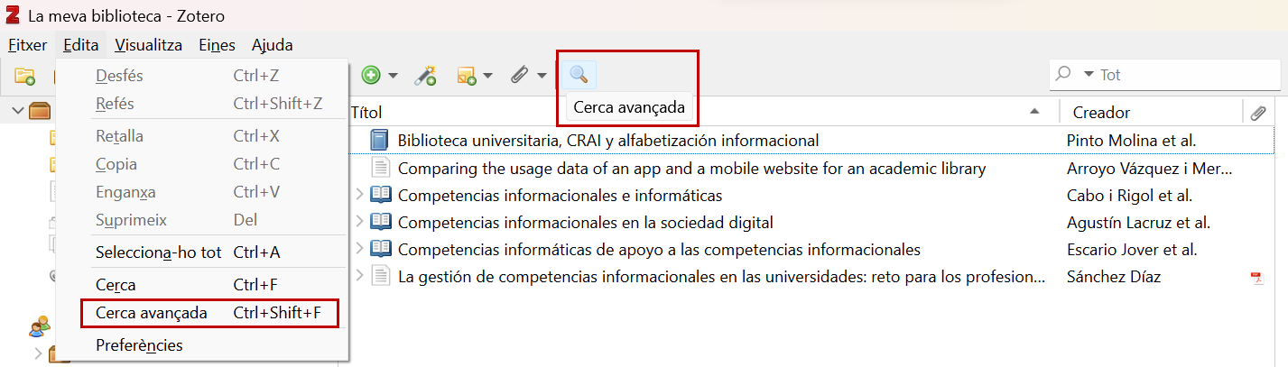 cerca 3