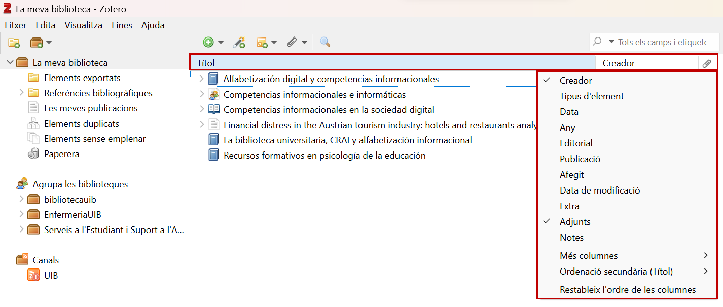 Columna central escriptori 1