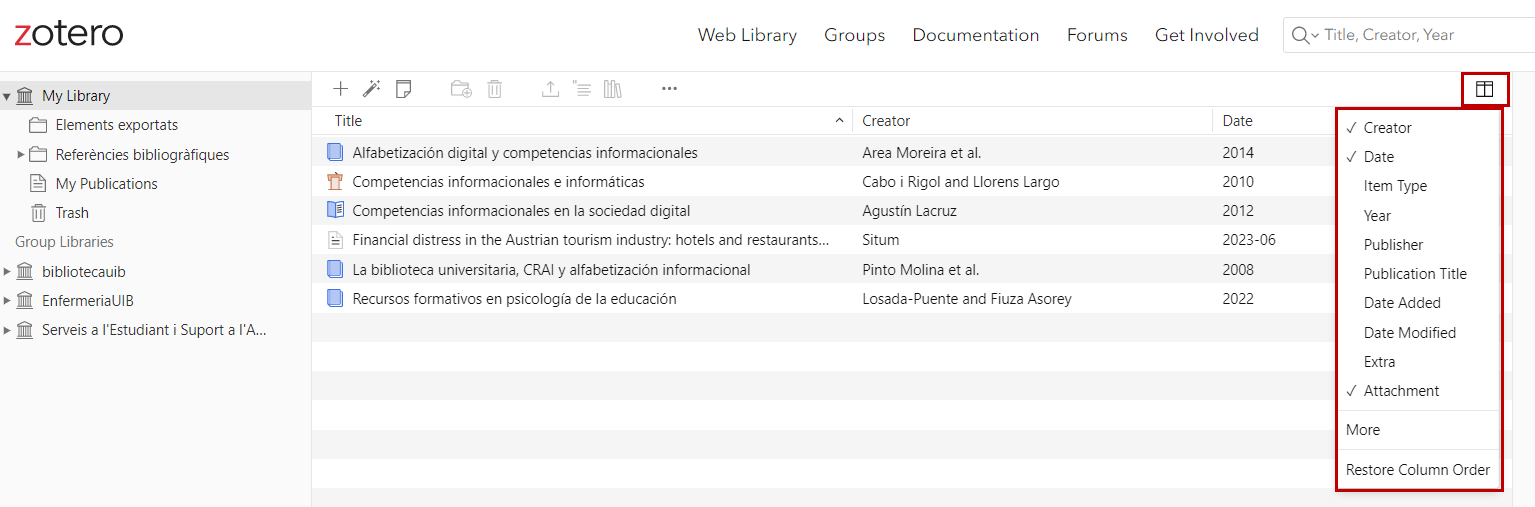 Columna central web 1