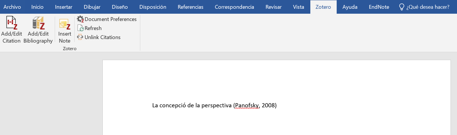 Citacions i bibliografia 3