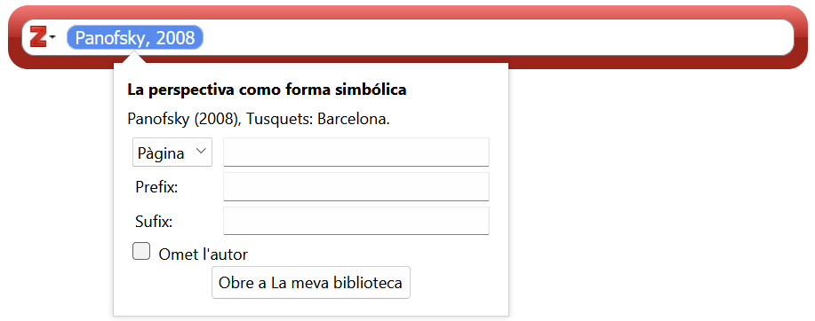 Citacions i bibliografia 6