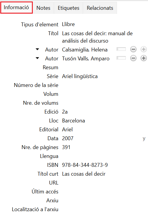 Editar referències 1