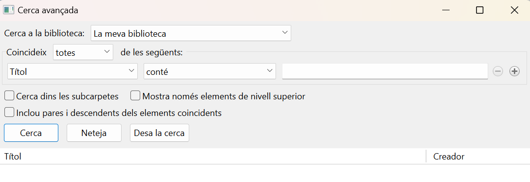 cerca 4 bis
