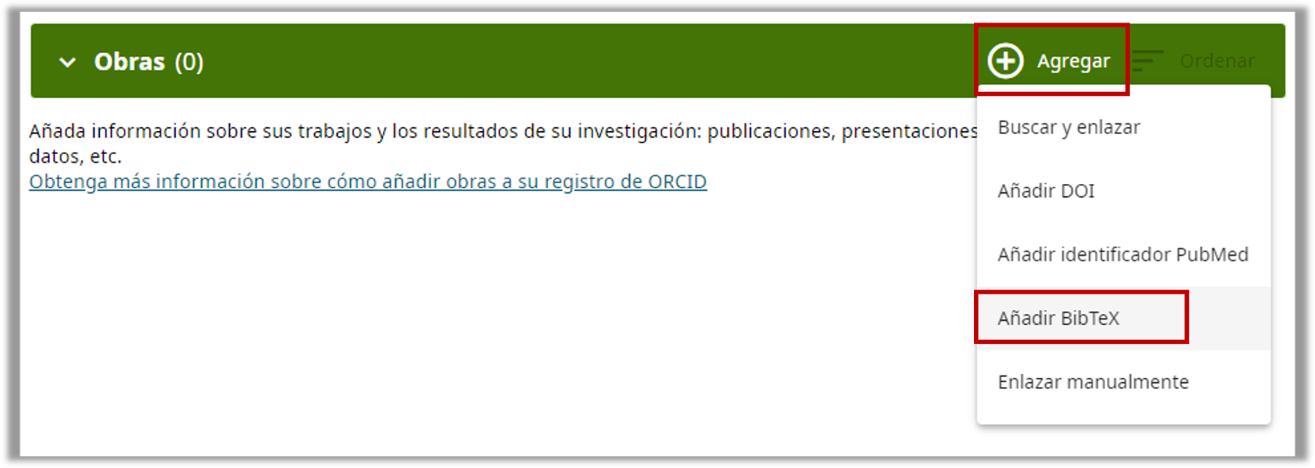 Orcid_BibTex