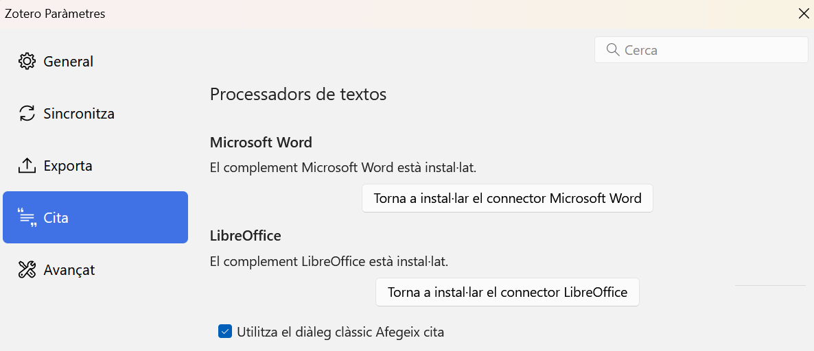 processador de textos