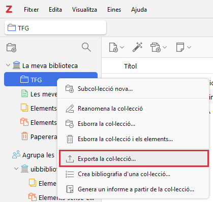 03 zotero