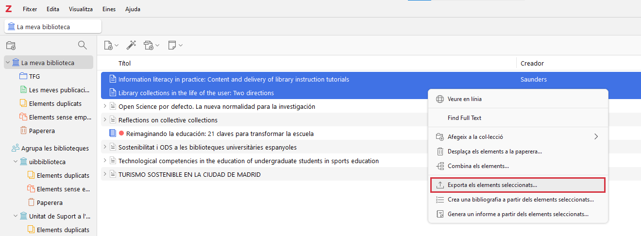 02 zotero