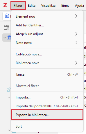 01 zotero