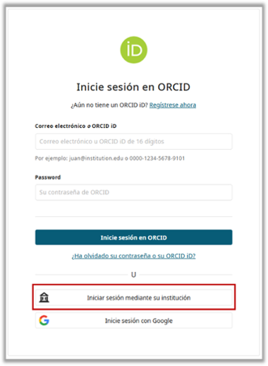 Vinculació institucional
