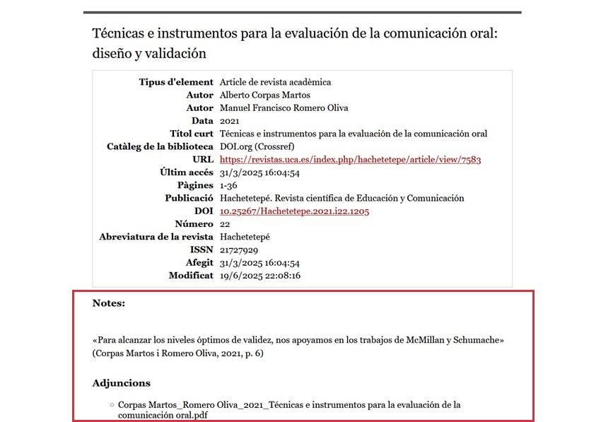 Informe 4