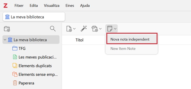 Nota 1