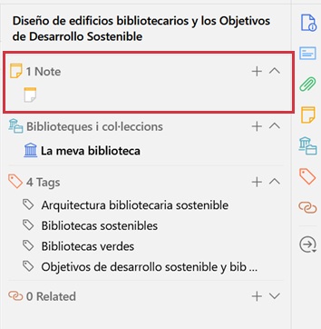 Nota 3
