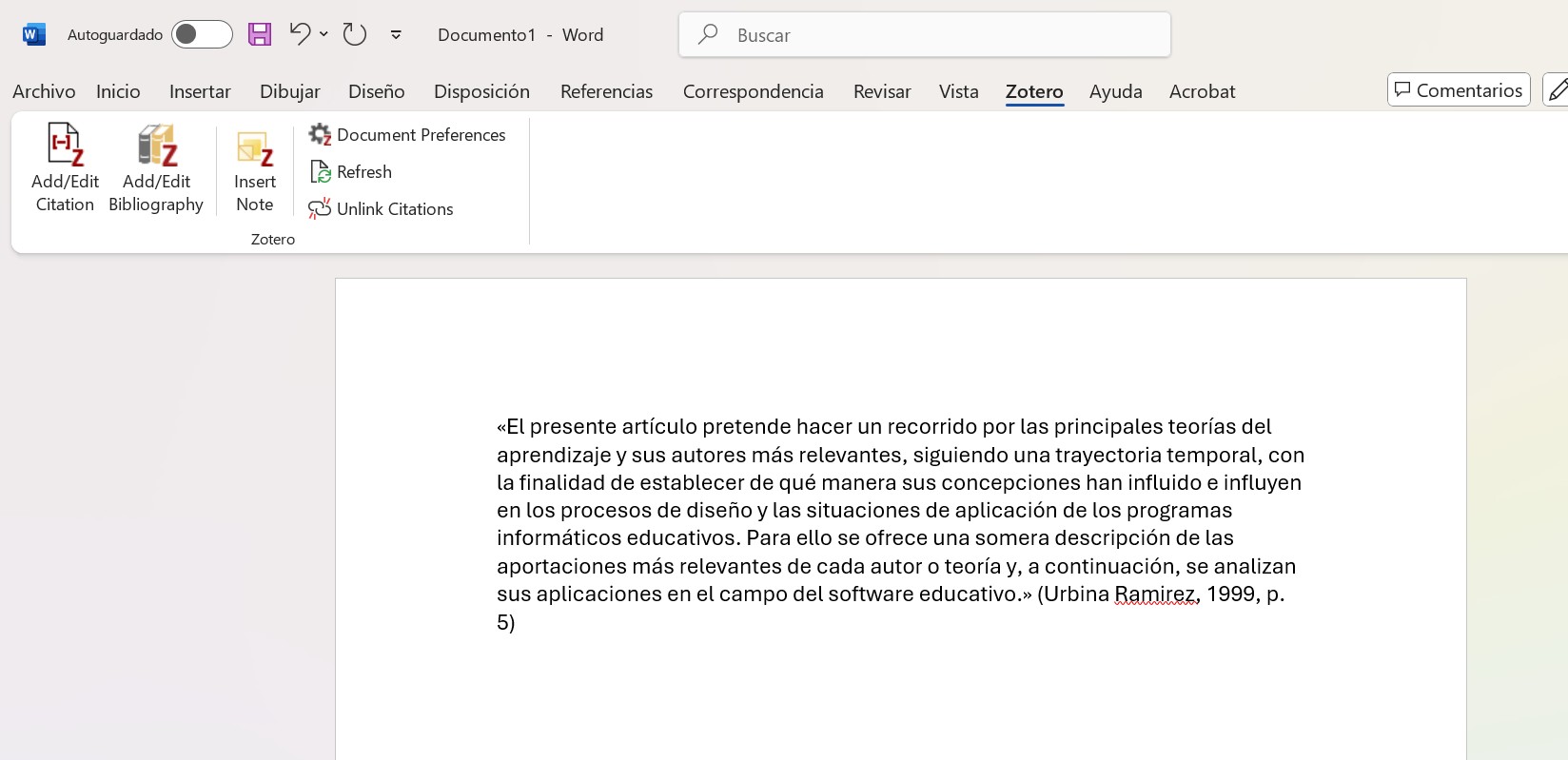Nota 9