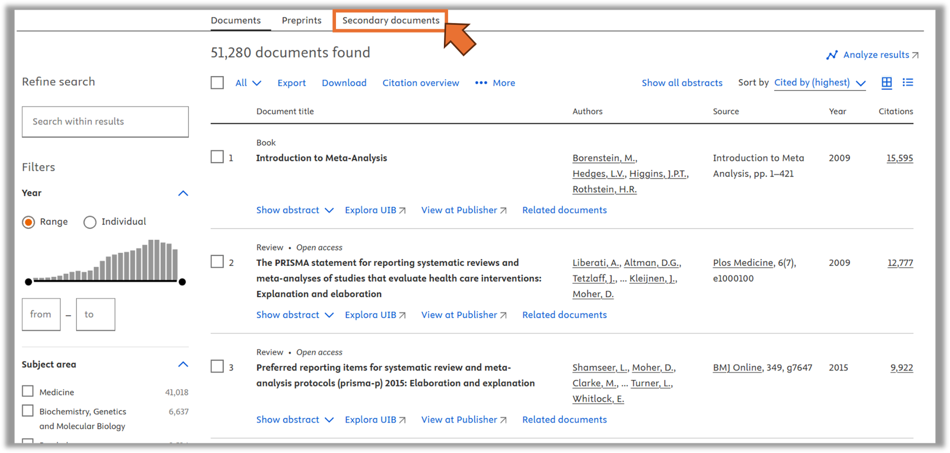 scopus